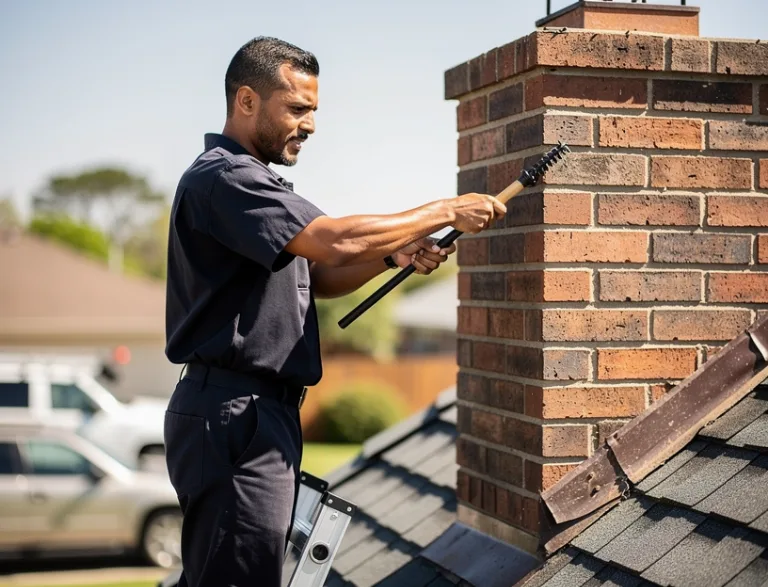 Chimney Sweep service in Waukesha